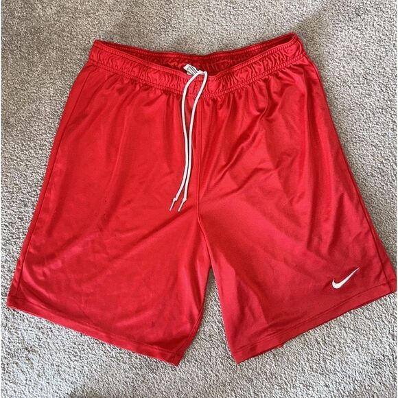 Nike Men’s Park II Dri Fit Shorts! - Picture 6 of 6